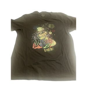 Vintage looking Freddy Krueger Nightmare on Elms Street T-shirt It’s Party Time
